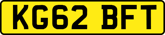 KG62BFT