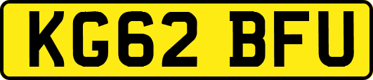 KG62BFU