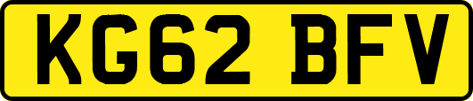 KG62BFV