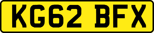 KG62BFX
