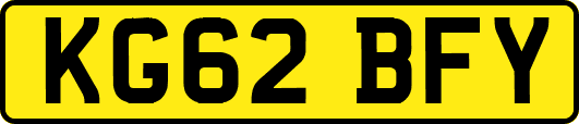 KG62BFY