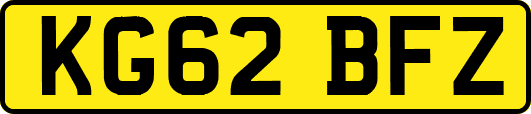 KG62BFZ