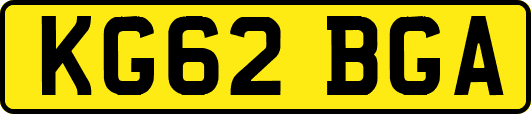 KG62BGA