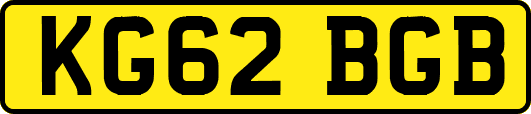 KG62BGB