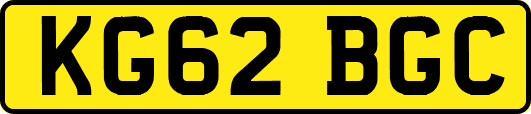 KG62BGC