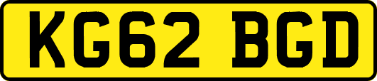 KG62BGD