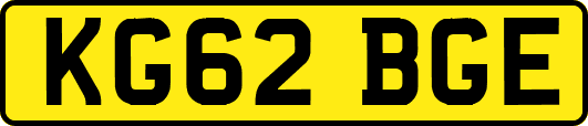 KG62BGE