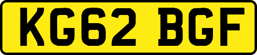 KG62BGF