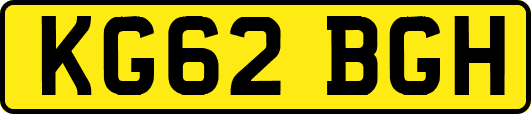 KG62BGH