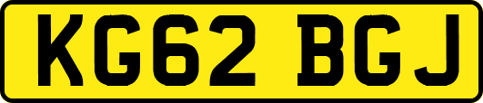 KG62BGJ