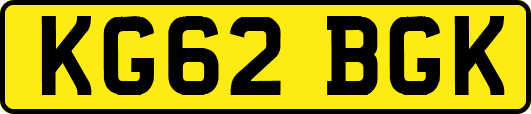 KG62BGK