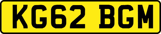 KG62BGM