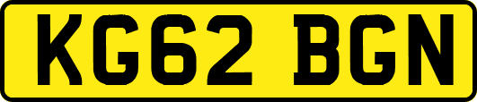 KG62BGN