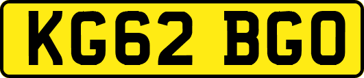KG62BGO