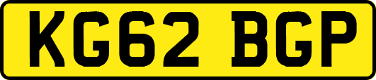 KG62BGP