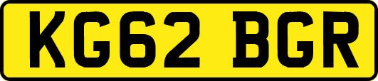 KG62BGR