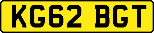 KG62BGT