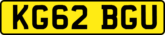 KG62BGU