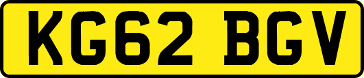 KG62BGV