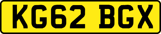 KG62BGX
