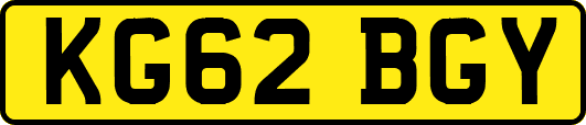 KG62BGY