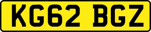 KG62BGZ