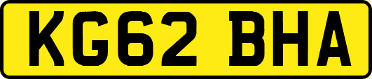KG62BHA