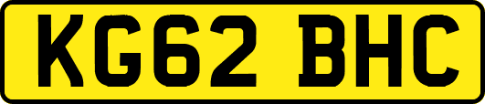 KG62BHC