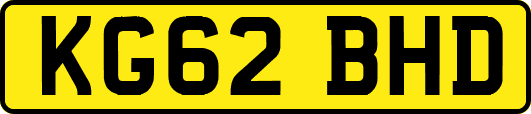 KG62BHD