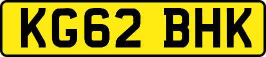 KG62BHK