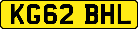 KG62BHL
