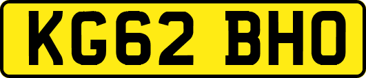 KG62BHO