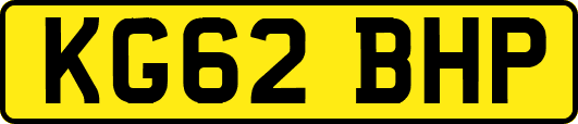KG62BHP