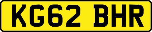 KG62BHR