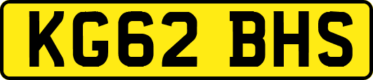 KG62BHS