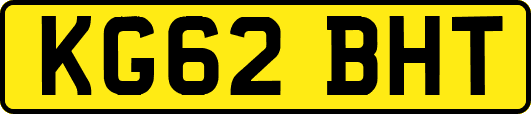 KG62BHT