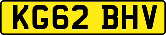 KG62BHV