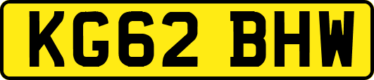 KG62BHW