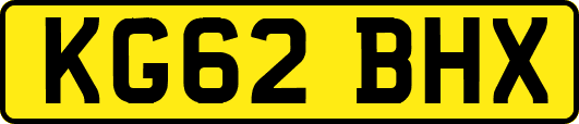 KG62BHX
