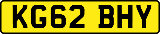 KG62BHY