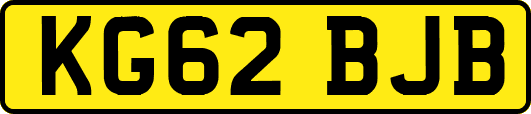 KG62BJB