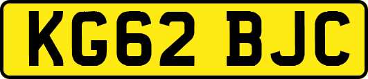 KG62BJC