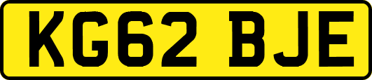 KG62BJE