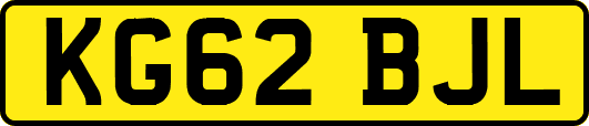 KG62BJL