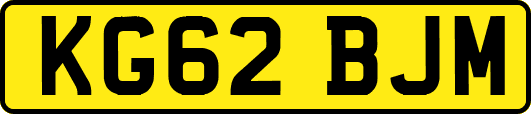 KG62BJM