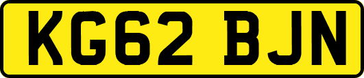 KG62BJN