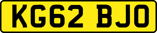 KG62BJO