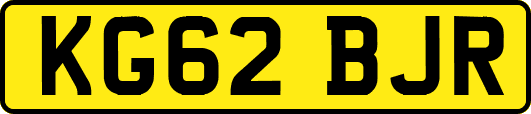 KG62BJR