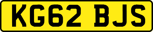 KG62BJS