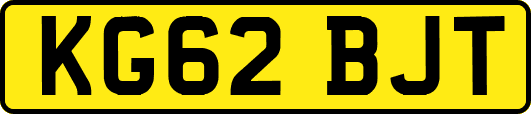 KG62BJT